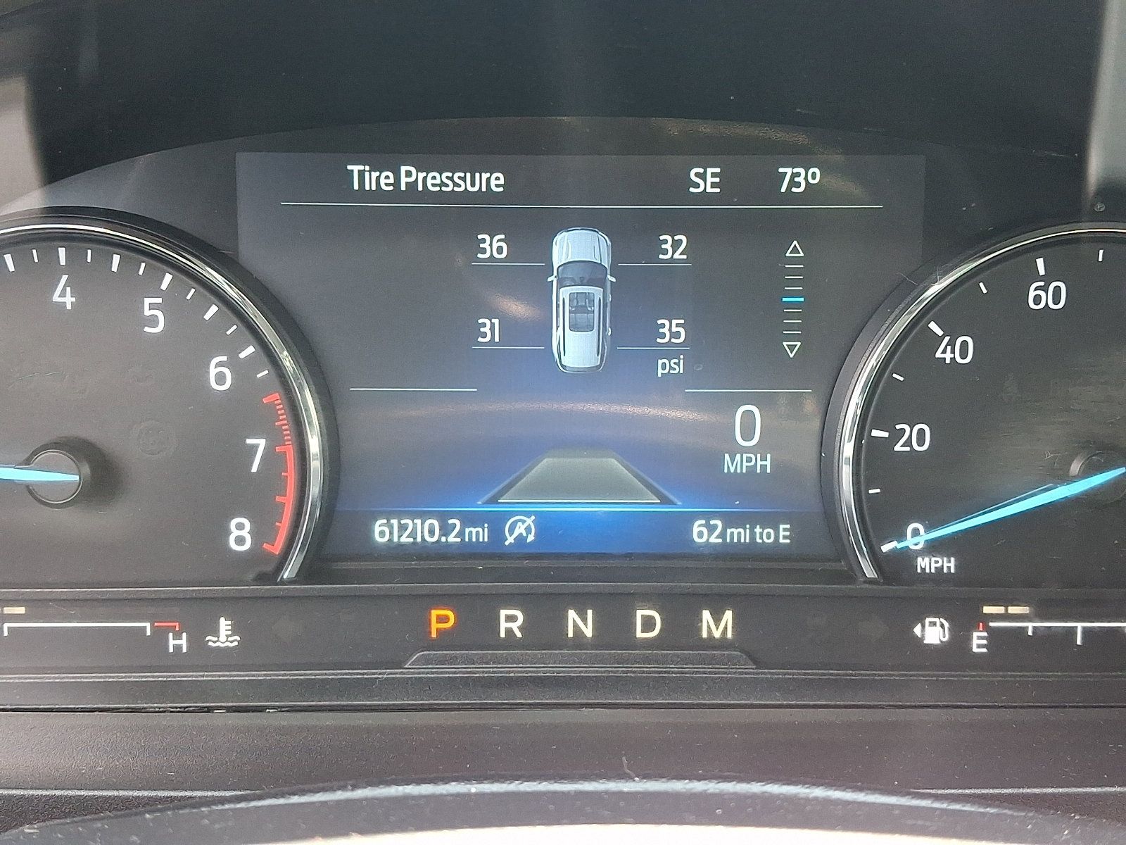 Used 2020 Ford Explorer XLT w/ Equipment Group 202A AWD/4WD image 21