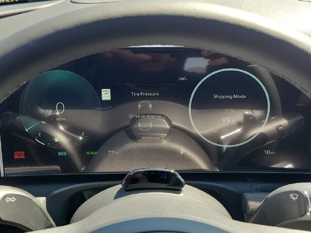 New 2026 Hyundai Tucson Limited AWD/4WD image 9