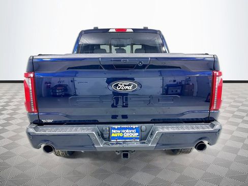 New 2026 Ford F150 XLT w/ Equipment Group 302A MID AWD/4WD image 9
