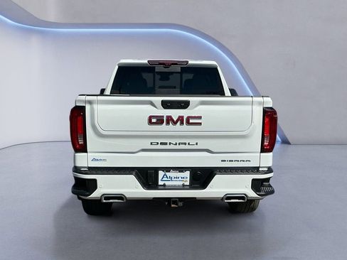 Used 2024 GMC Sierra 1500 Denali w/ Denali Reserve Package image 4