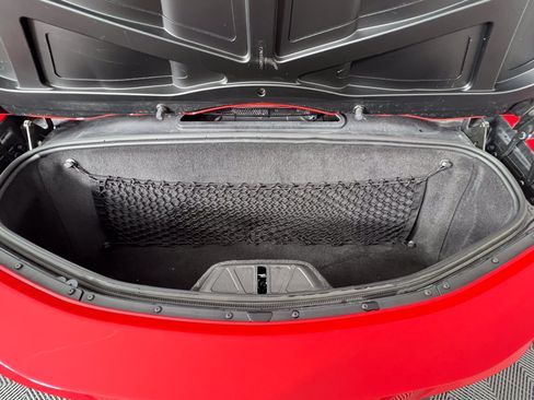 Used 2023 Chevrolet Corvette Stingray Preferred Conv w/ Battery Protection Package RWD image 19