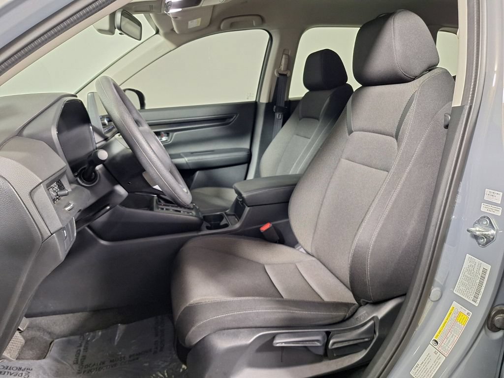 Used 2025 Honda CR-V LX image 20