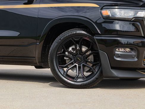 New 2026 RAM 1500 Big Horn image 6