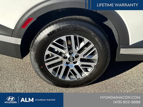 New 2026 Hyundai Palisade SEL image 20