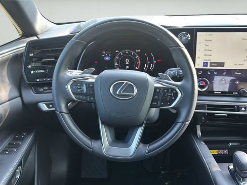 Used 2024 Lexus RX 350 Premium w/ Cold Area Package FWD image 21