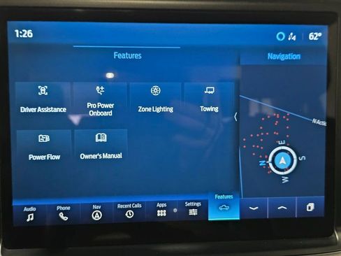 Used 2021 Ford F150 Lariat w/ Equipment Group 502A High image 42