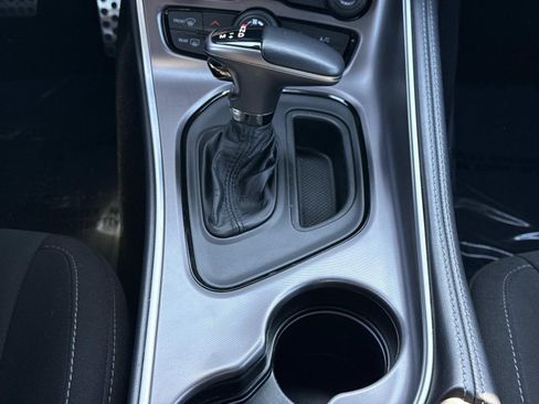 Used 2021 Dodge Challenger R/T Scat Pack image 11