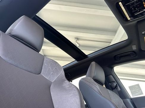 New 2026 Lexus RX 450h AWD image 15