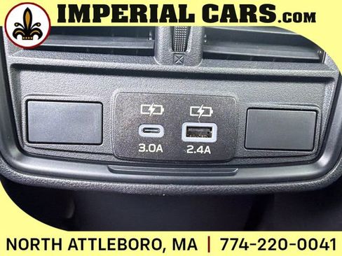 New 2026 Subaru Forester Premium image 16