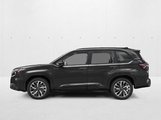 New 2026 Subaru Forester Touring AWD/4WD video 3