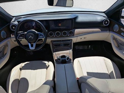 Used 2019 Mercedes-Benz E 300 image 14
