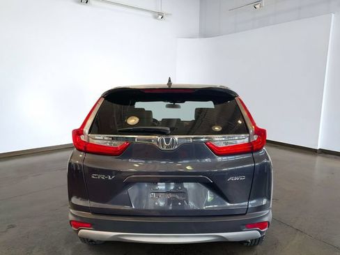 Used 2017 Honda CR-V EX image 5