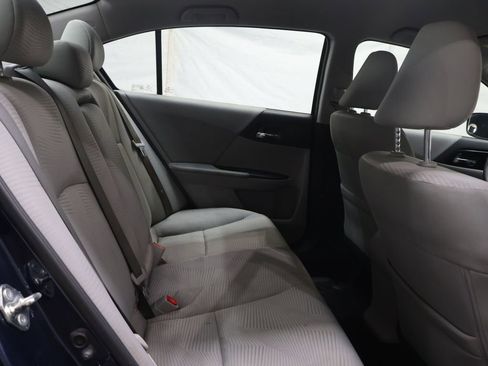 Used 2016 Honda Accord LX image 13