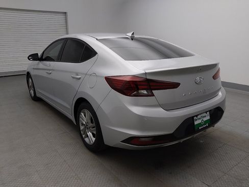 Used 2020 Hyundai Elantra SEL FWD image 5