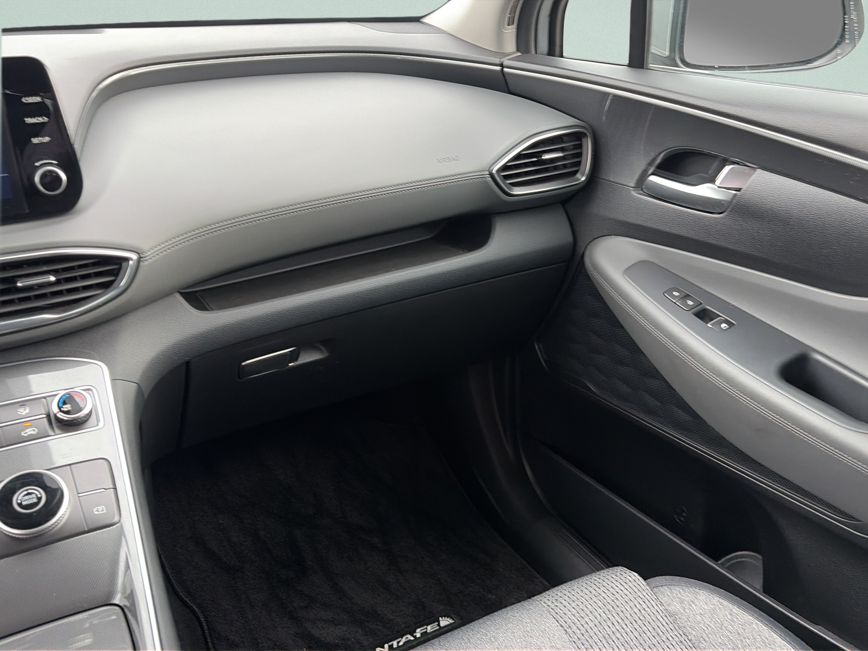 Certified 2023 Hyundai Santa Fe SE w/ Cargo Package FWD image 14