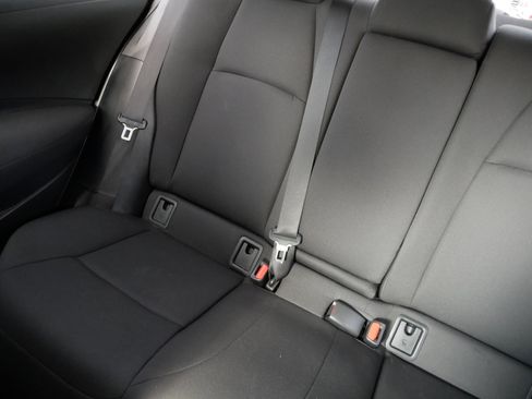 Used 2025 Toyota Corolla LE image 12