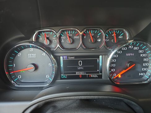 Used 2019 Chevrolet Tahoe LT AWD/4WD image 19