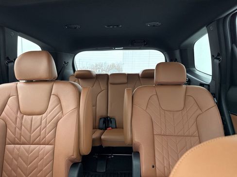 Used 2025 Kia Telluride EX X-Line image 11