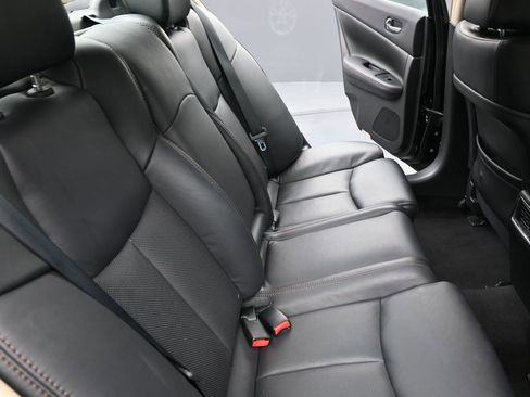 Used 2014 Nissan Maxima 3.5 SV w/ Premium Package image 26
