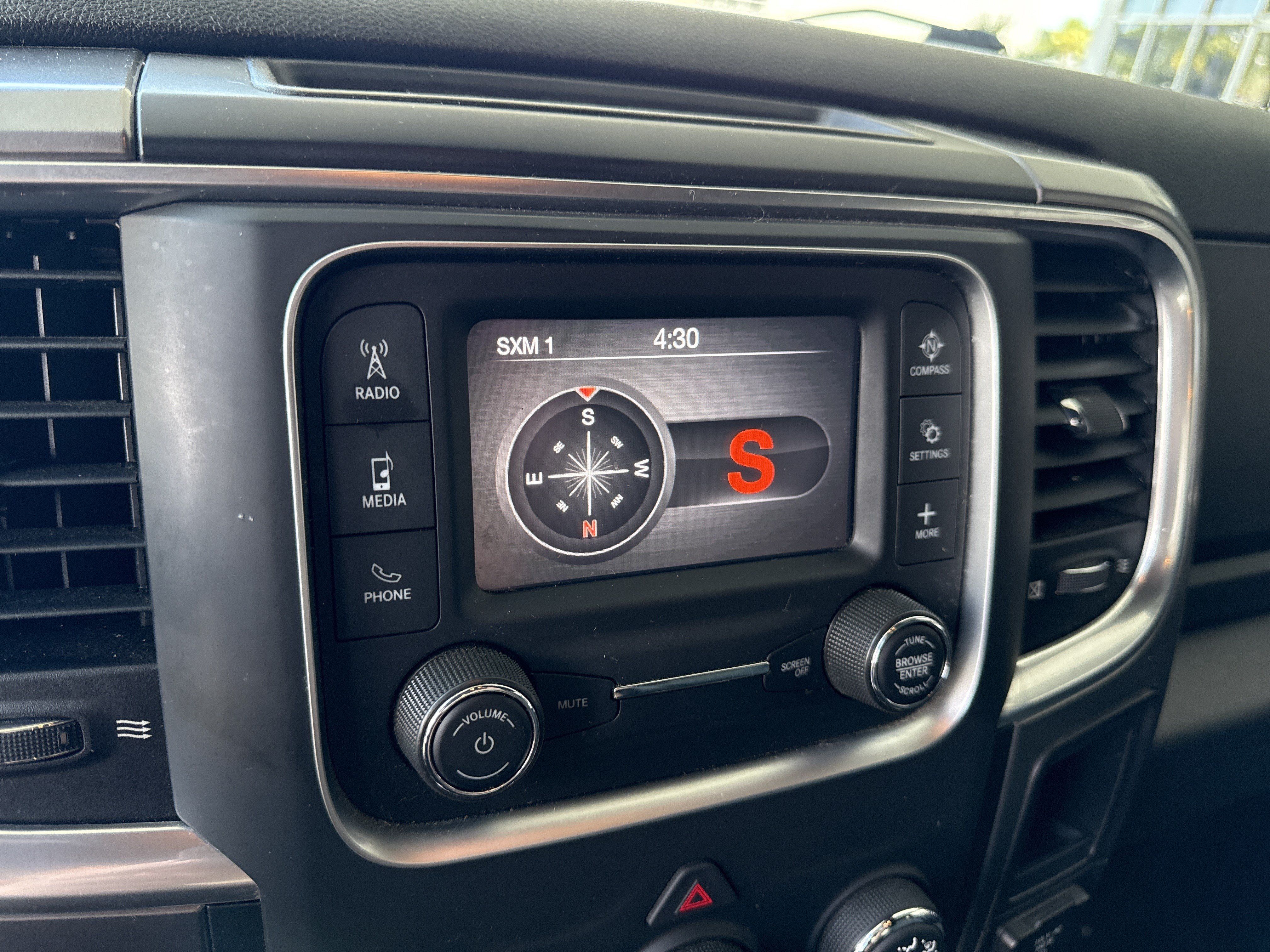 Used 2021 RAM 1500 Warlock AWD/4WD image 23