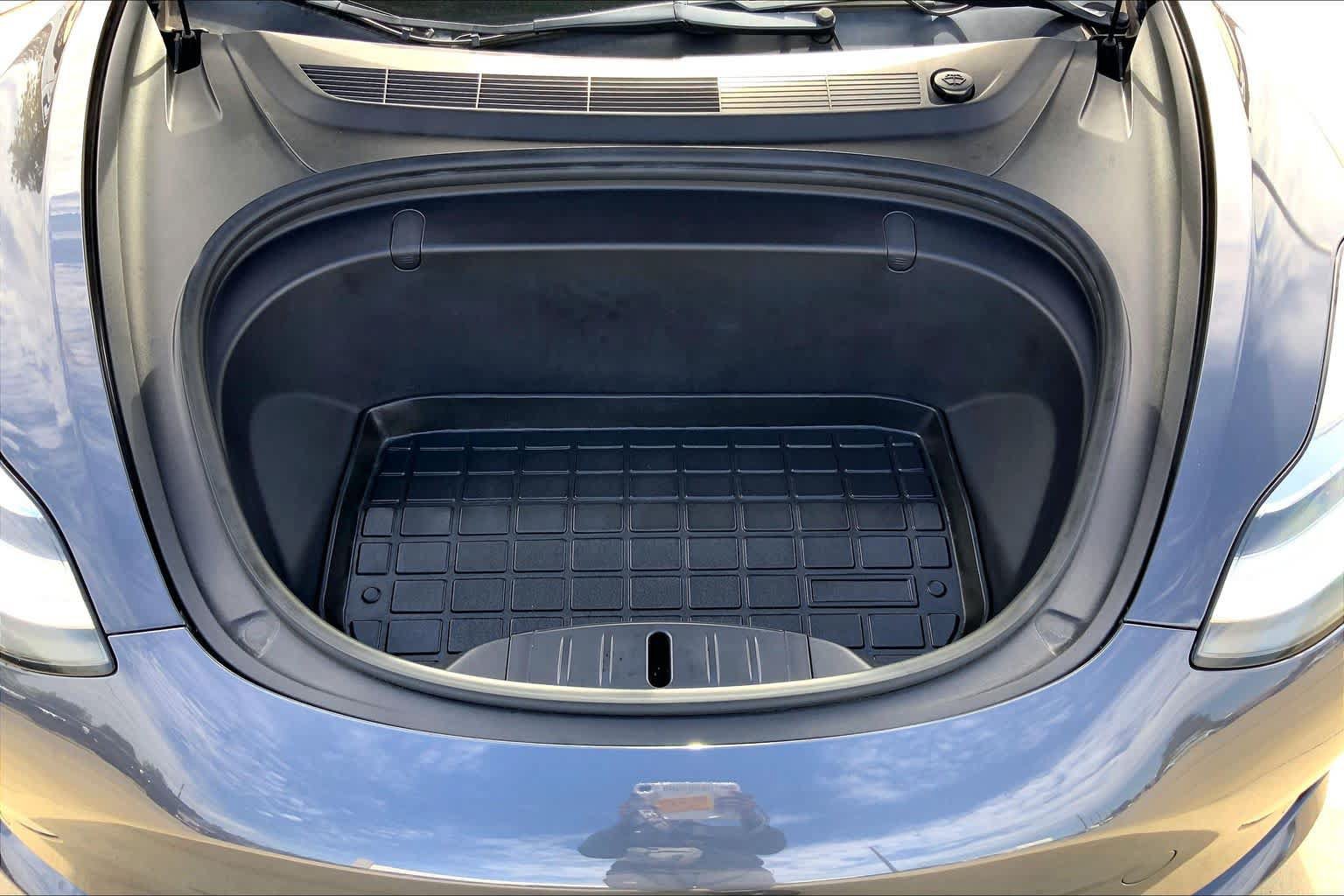 Used 2019 Tesla Model 3 Standard Range Plus RWD image 30