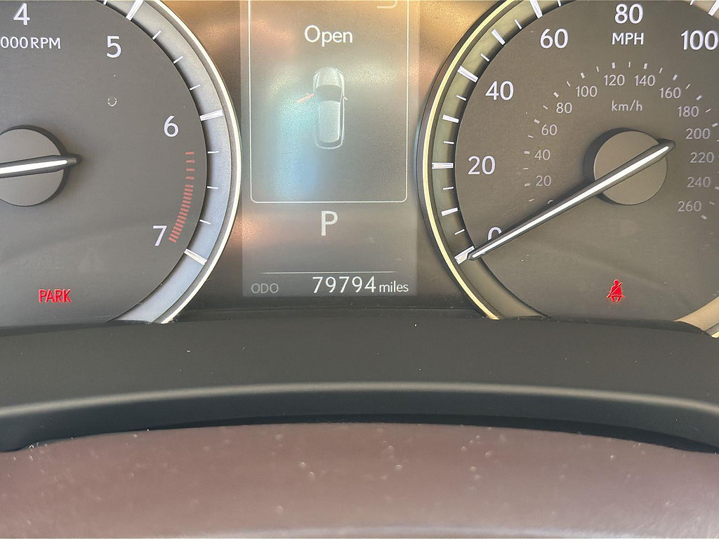 Used 2017 Lexus RX 350 FWD w/ Premium Package image 11