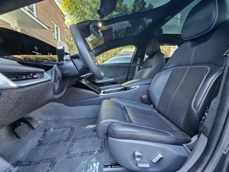 Used 2023 Lucid Air Grand Touring AWD/4WD image 38