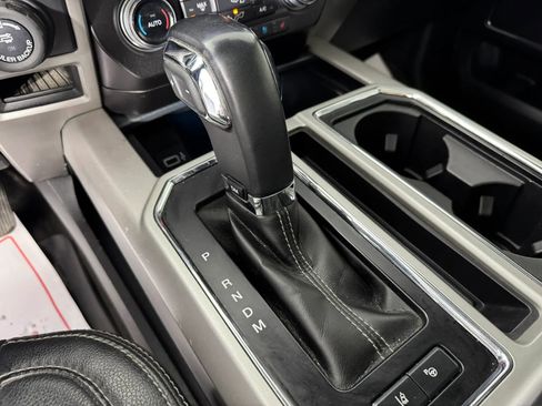 Used 2020 Ford F150 Lariat w/ Equipment Group 502A Luxury image 23