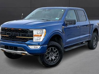Used 2022 Ford F150 Tremor