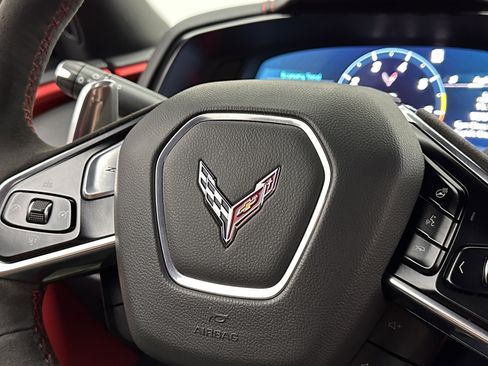 Used 2023 Chevrolet Corvette Stingray Preferred Conv w/ Z51 Performance Package image 26