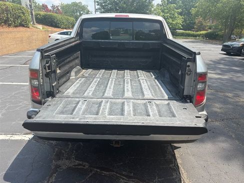 Used 2012 Honda Ridgeline RT image 6