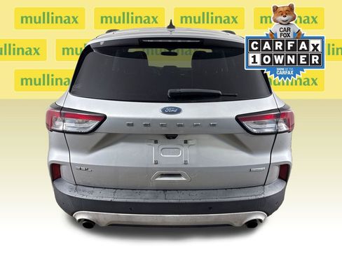 Used 2020 Ford Escape SEL FWD image 9