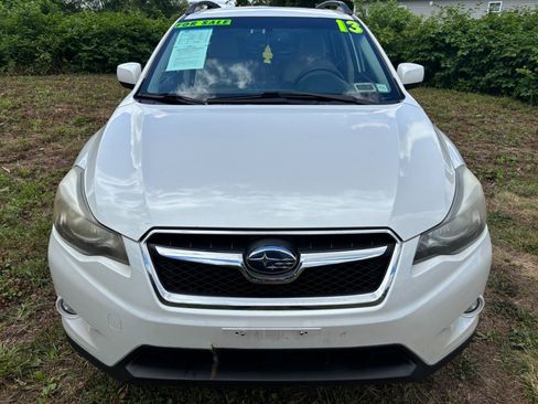 Used 2013 Subaru Crosstrek 2.0i Premium w/ Popular Pkg 1 AWD/4WD image 2