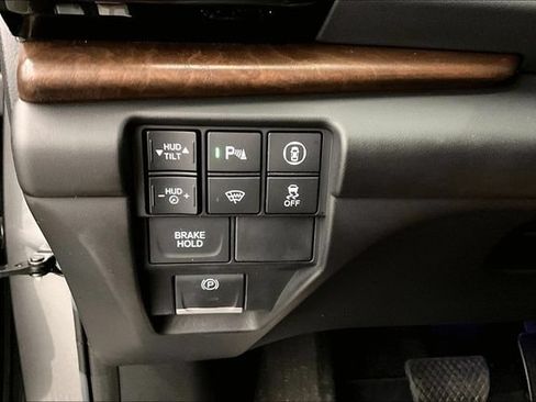 Used 2024 Acura RDX SH-AWD w/ Advance Package image 38