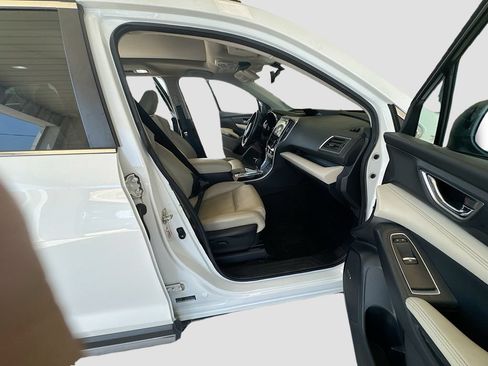Used 2020 Subaru Ascent Limited w/ Technology Package AWD/4WD image 34