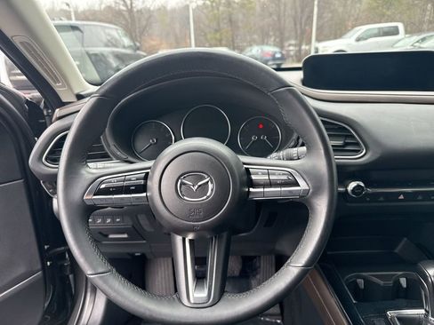 Used 2021 MAZDA CX-30 AWD 2.5 S w/ Premium Package image 11