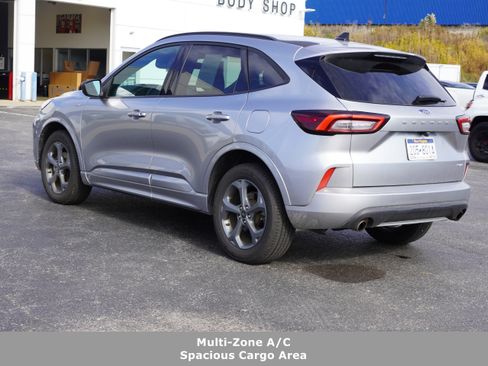 Used 2024 Ford Escape ST-Line image 5