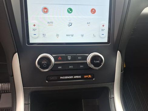 Used 2024 Ford Edge SEL w/ Convenience Package AWD/4WD image 22