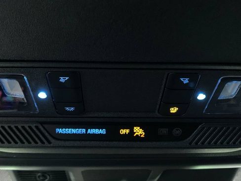 New 2025 Ford Mustang Mach-E GT w/ Interior Protection Package AWD/4WD image 35