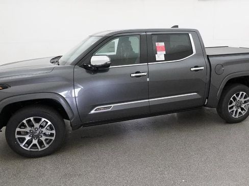 New 2026 Toyota Tundra 1794 Edition AWD/4WD image 5