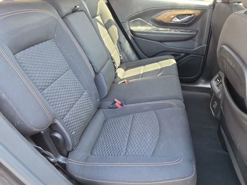 Used 2019 GMC Terrain SLE AWD/4WD image 23