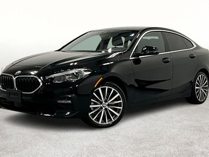 Used 2021 BMW 228i Gran Coupe