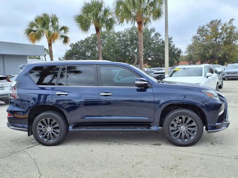 Used 2023 Lexus GX 460 Premium image 8