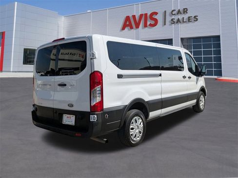 Used 2024 Ford Transit 350 XLT image 6