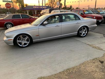 Used 2006 Jaguar XJ8