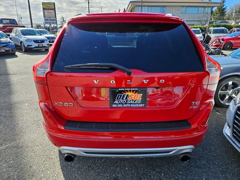 Used 2012 Volvo XC60 T6 R-Design Platinum image 12