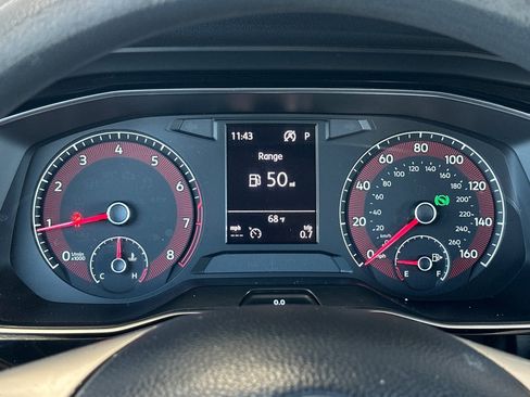 Used 2019 Volkswagen Jetta S FWD image 21