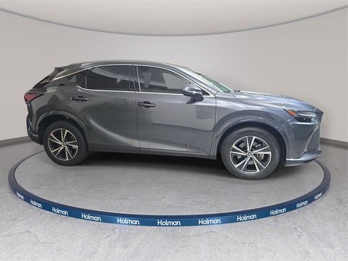 Certified 2024 Lexus RX 350 350 image 4