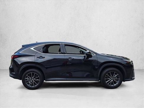 Used 2024 Lexus NX 250 FWD w/ Towing Package (2000 Lbs) image 4