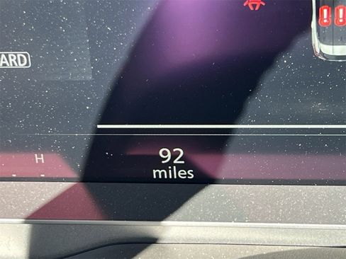 Certified 2025 Nissan Rogue Platinum image 10